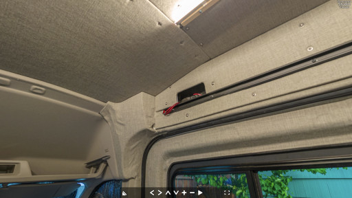Van Build 0.10